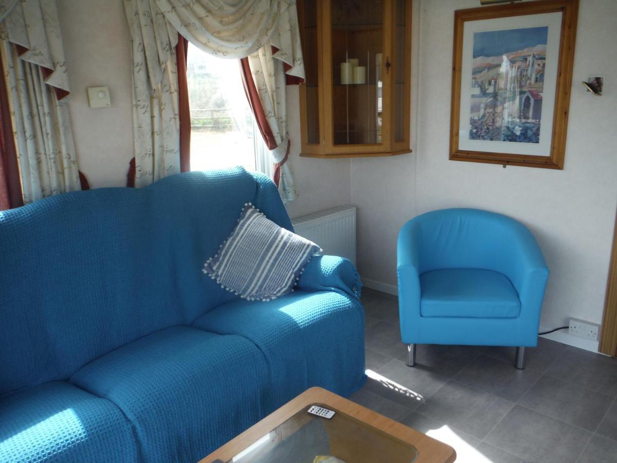 Hôtel Misty à Helston Extérieur photo